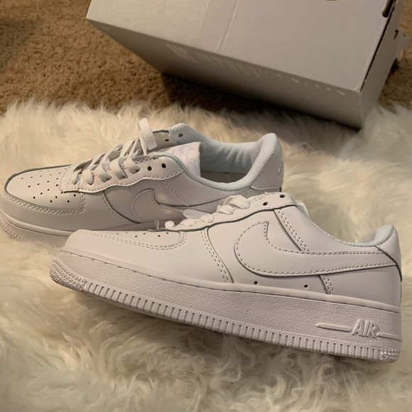 Shoes - Air Force 1